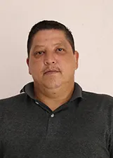 Gilberto da Barrinha