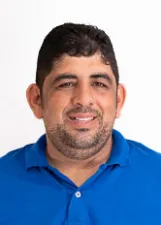 Robson Kombeiro