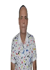 BISPO CAPELÃO JONES CLEBER