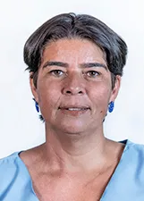 Claudete dos Santos