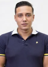 Ricardo Mendes