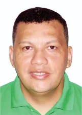 Ronaldo Silva
