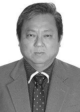 PASTOR EDGAR