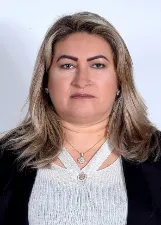 Erocilda Rodrigues