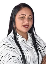 GEANE DA TETÊ