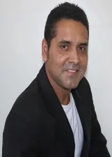 PROFESSOR ARI SANTOS