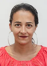 Érika do Zé Vininho