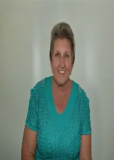 CLEUZA VIEIRA