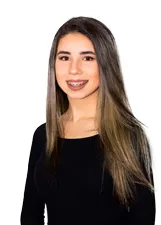 Stephanie Santos