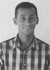ANDRE DO MUQUEM