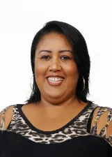 Luciene Santos