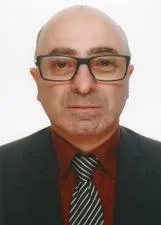 Prof Carlos Humberto
