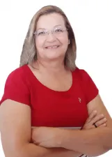 PROFESSORA VIRGINIA
