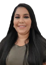 THAISA CHAGAS