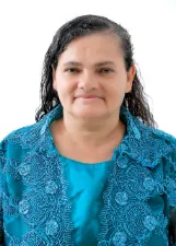 Pastora Izabel