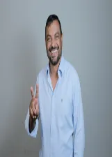 MARCIO SANTOS