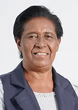 Professora Gildete