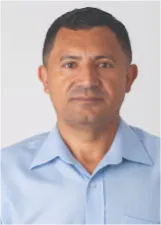 PASTOR BENEDITO