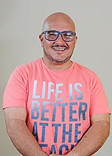 SÉRGIO RORIZ