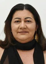 EVANILDA