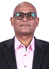 PROFESSOR LEVI PORFIRIO