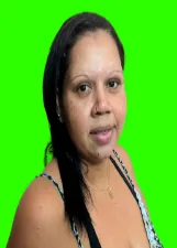 Jaqueline Xavier