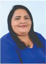 RUTH MOREIRA