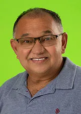 LUIZ DA MANILHA