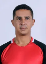 Isac Souza