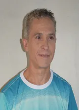 ROMARIO DOS TECLADOS