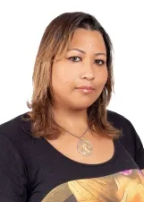 Claudia Castro