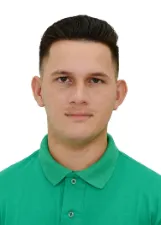 VITOR DO ZÉ BAIXINHO