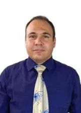 Pastor Laercio