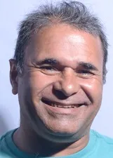 Antonio Cruz