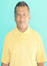 DARLINDO DO SARAPOÍ