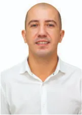 Regis Souza