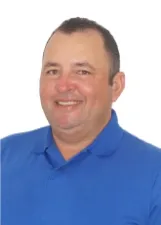 Hamilton Oliveira