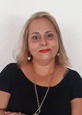 Simone Caroline Martins