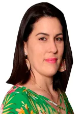 PROFESSORA LÉIA