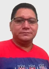 VALDO TENORIO