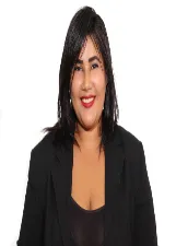 Larissa Sena