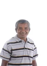HELIOMAR POTI