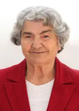 Zilda Bürkle