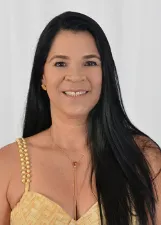 VAILDA SILVA