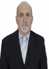 Joel Perovano