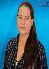 Vilcineide Machado