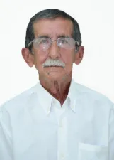 Eudásio Pinto