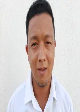EDSON MATOS