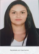 Rosicleia Teles