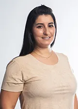 TATIANE FORMIGONI